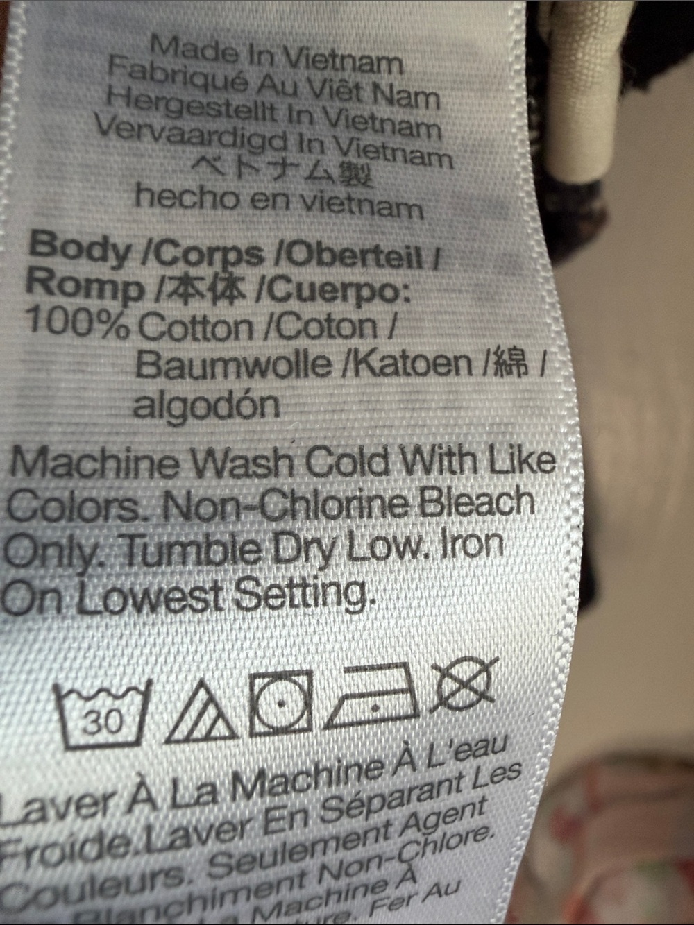 Madewell Slub Flannel Sunday Shirt - Picture 5 of 8